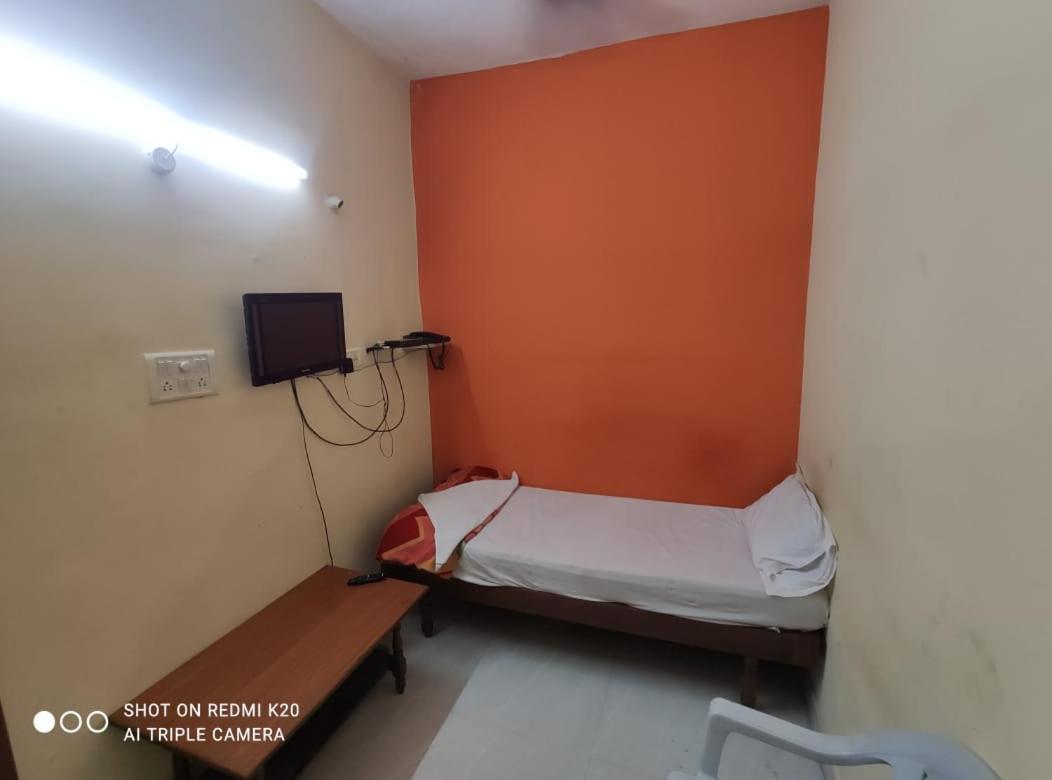 Hotel Sai Nivas Residency היידראבד מראה חיצוני תמונה