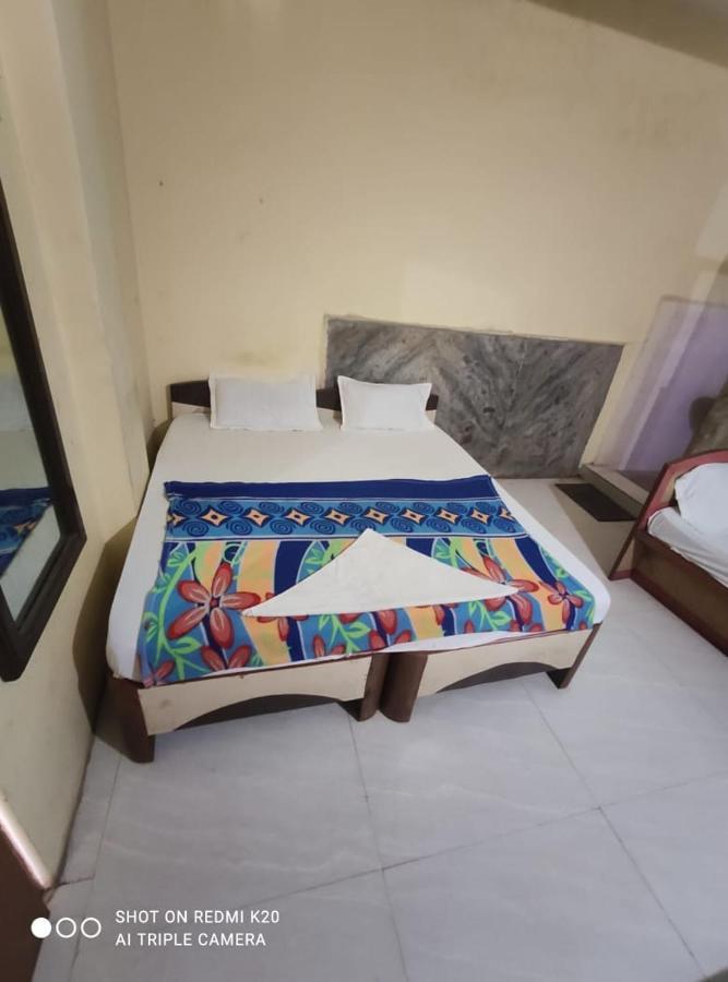 Hotel Sai Nivas Residency היידראבד מראה חיצוני תמונה