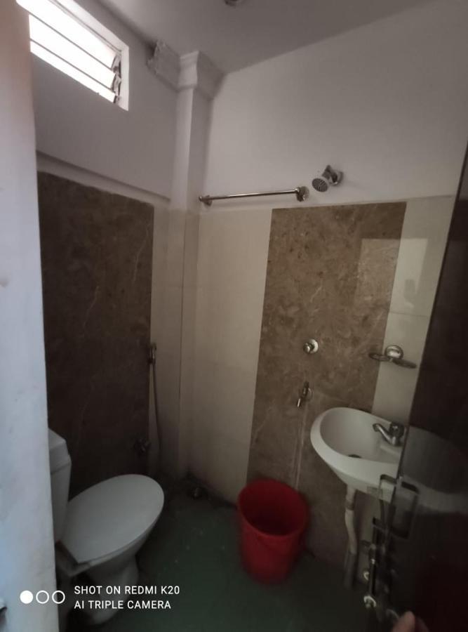 Hotel Sai Nivas Residency היידראבד מראה חיצוני תמונה