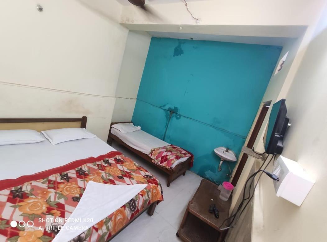 Hotel Sai Nivas Residency היידראבד מראה חיצוני תמונה