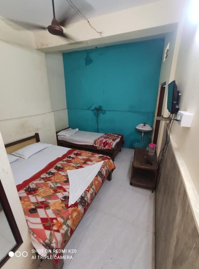 Hotel Sai Nivas Residency היידראבד מראה חיצוני תמונה