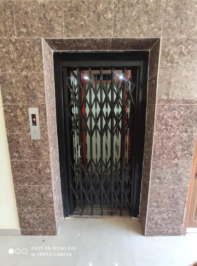 Hotel Sai Nivas Residency היידראבד מראה חיצוני תמונה
