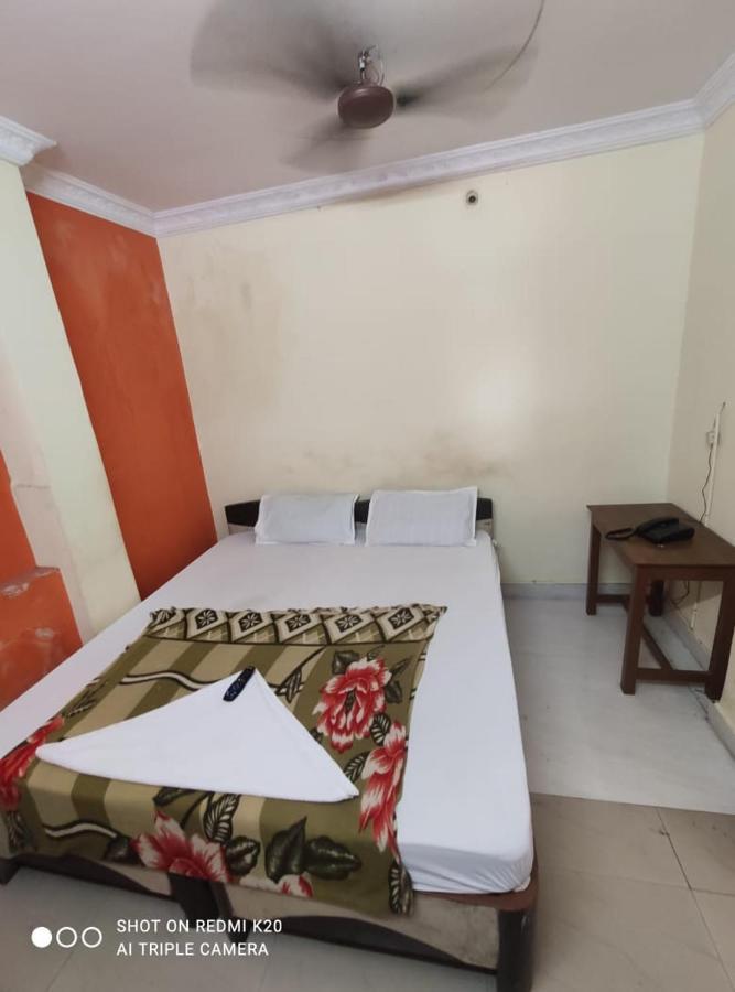 Hotel Sai Nivas Residency היידראבד מראה חיצוני תמונה